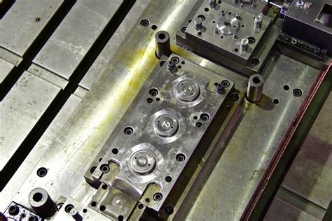 cnc standard stamping parts|stamping tools made of steel.